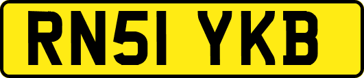 RN51YKB