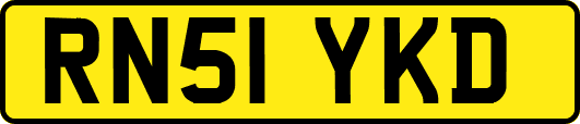RN51YKD