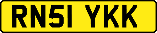 RN51YKK