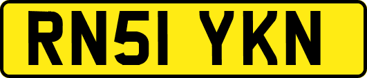 RN51YKN