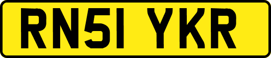 RN51YKR