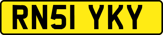 RN51YKY