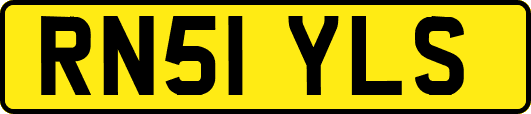 RN51YLS