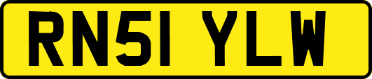 RN51YLW