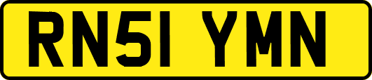 RN51YMN