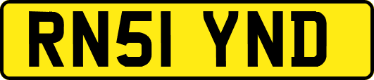 RN51YND