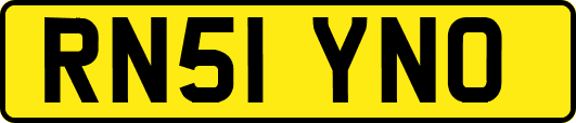 RN51YNO