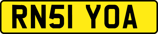 RN51YOA