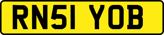 RN51YOB