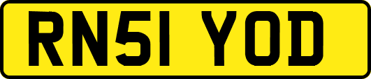 RN51YOD