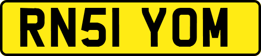 RN51YOM