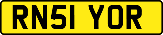 RN51YOR