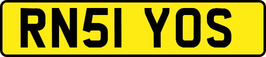 RN51YOS