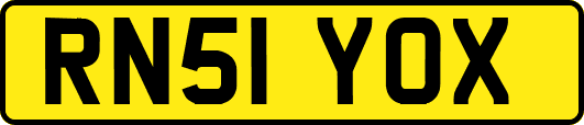 RN51YOX