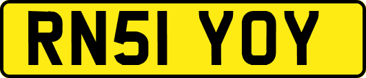 RN51YOY