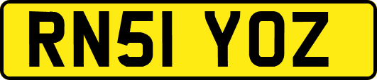 RN51YOZ