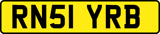 RN51YRB