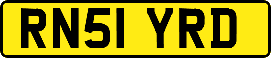 RN51YRD