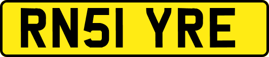 RN51YRE