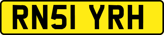 RN51YRH