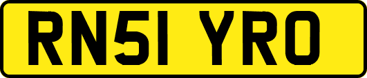 RN51YRO