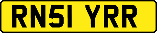 RN51YRR