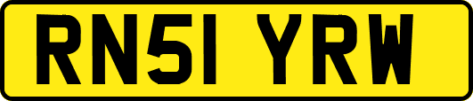 RN51YRW