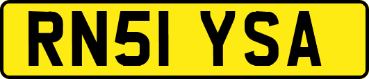 RN51YSA