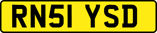 RN51YSD