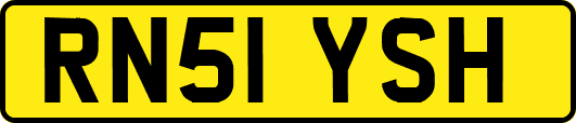 RN51YSH