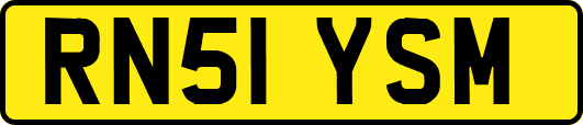 RN51YSM
