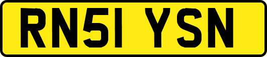 RN51YSN