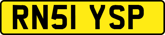RN51YSP