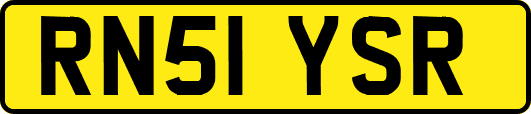 RN51YSR