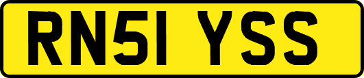 RN51YSS