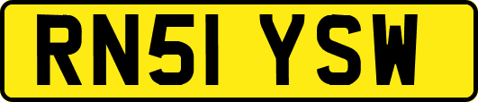 RN51YSW