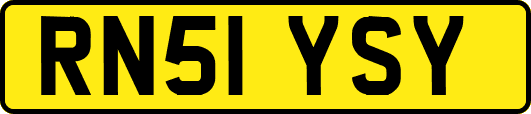 RN51YSY