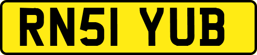 RN51YUB