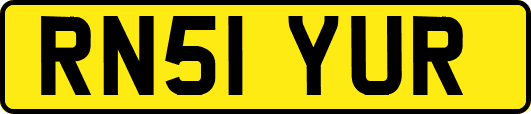 RN51YUR