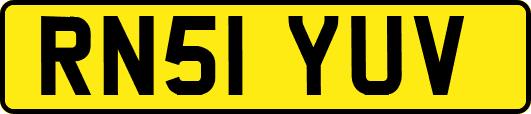 RN51YUV