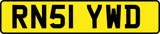 RN51YWD