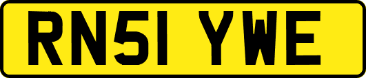 RN51YWE