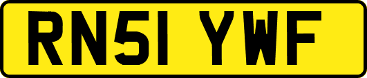 RN51YWF