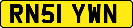RN51YWN