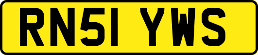 RN51YWS