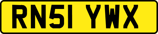 RN51YWX