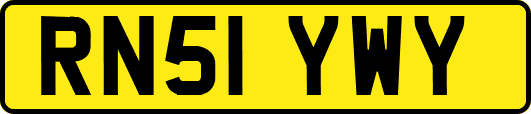 RN51YWY