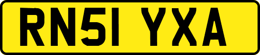 RN51YXA