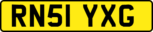 RN51YXG