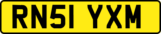 RN51YXM